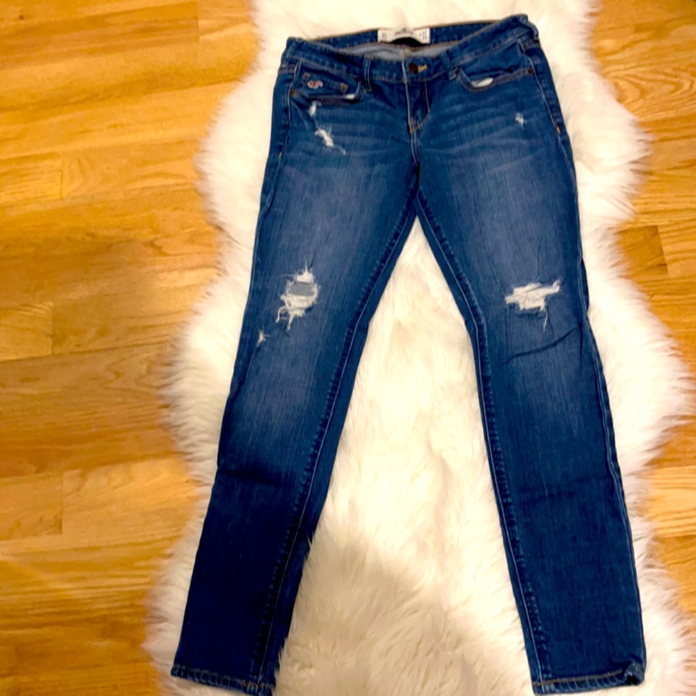 Skinny Jean